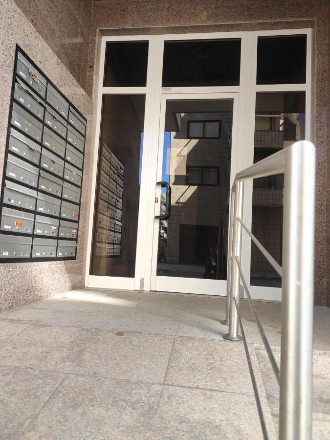 Apartamento Em Cima Da Areia Póvoa de Varzim Exterior foto
