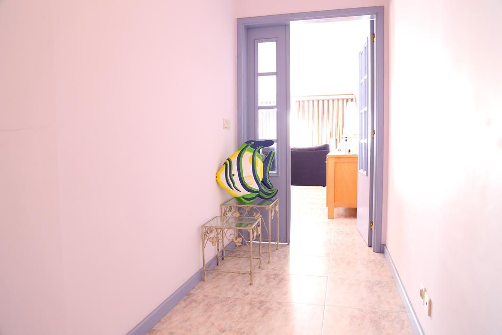 Apartamento Em Cima Da Areia Póvoa de Varzim Exterior foto