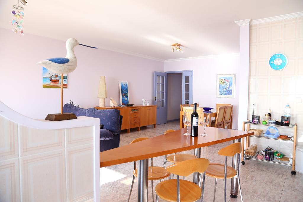 Apartamento Em Cima Da Areia Póvoa de Varzim Exterior foto